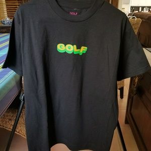 Tyler the Creator Golf Shirt